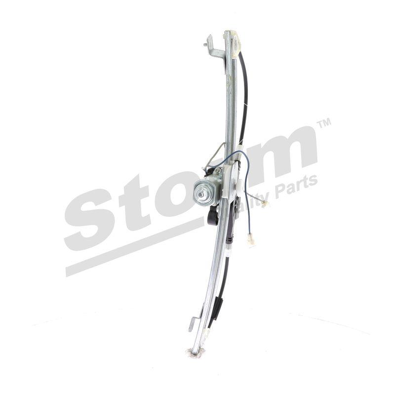 Lève-vitre STORM QUALITY PARTS 53076