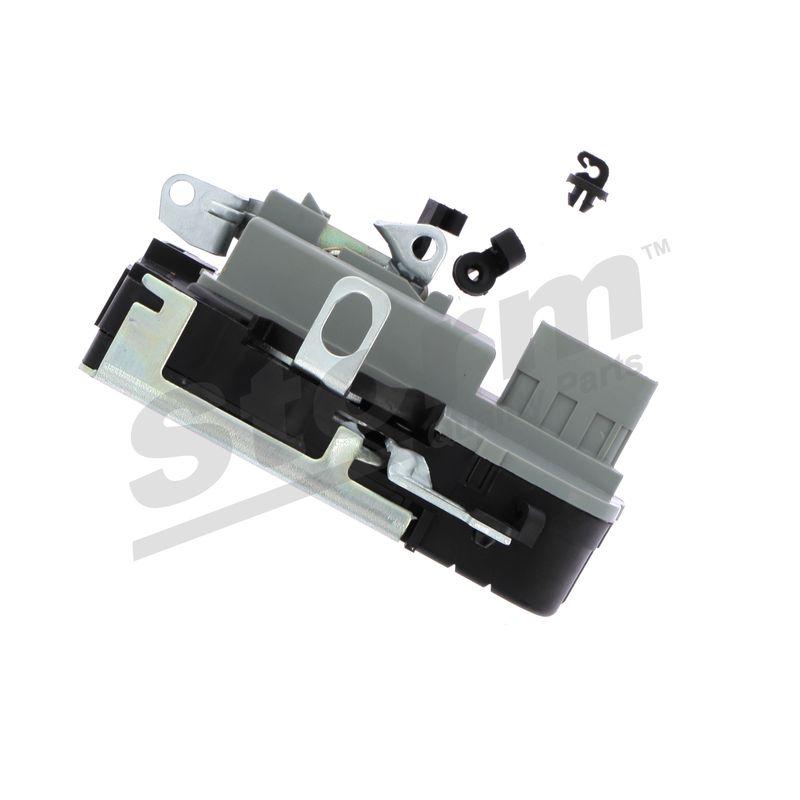 Serrure de porte STORM QUALITY PARTS 705001