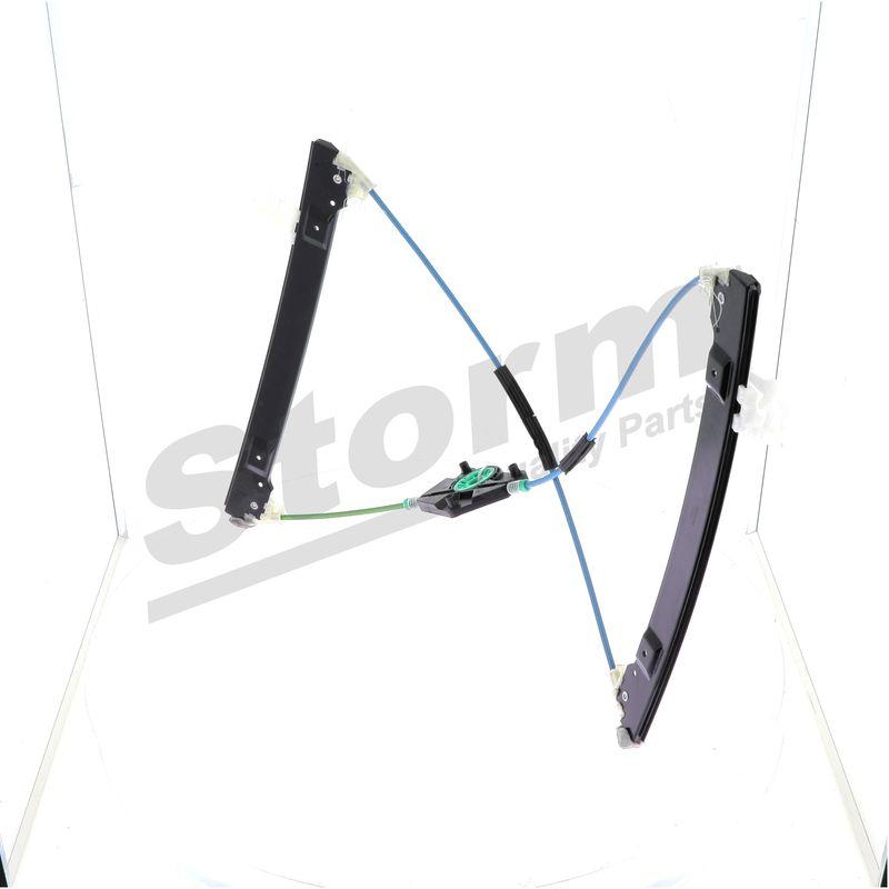 Lève-vitre STORM QUALITY PARTS 39576
