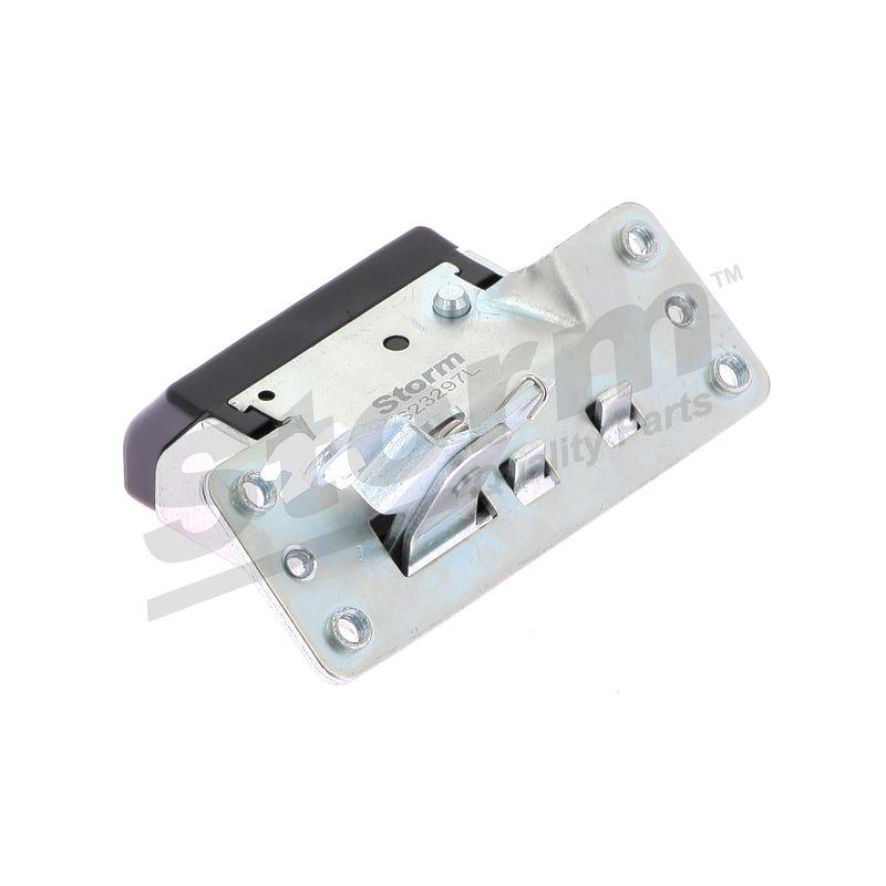 Serrure de hayon STORM QUALITY PARTS 6502004