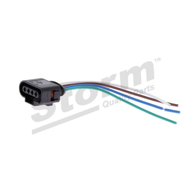 Kit réparation de câble, bobine d'allumage STORM QUALITY PARTS 8800060