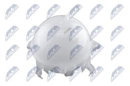 Vase d'expansion, liquide de refroidissement NTY CZW-VW-002