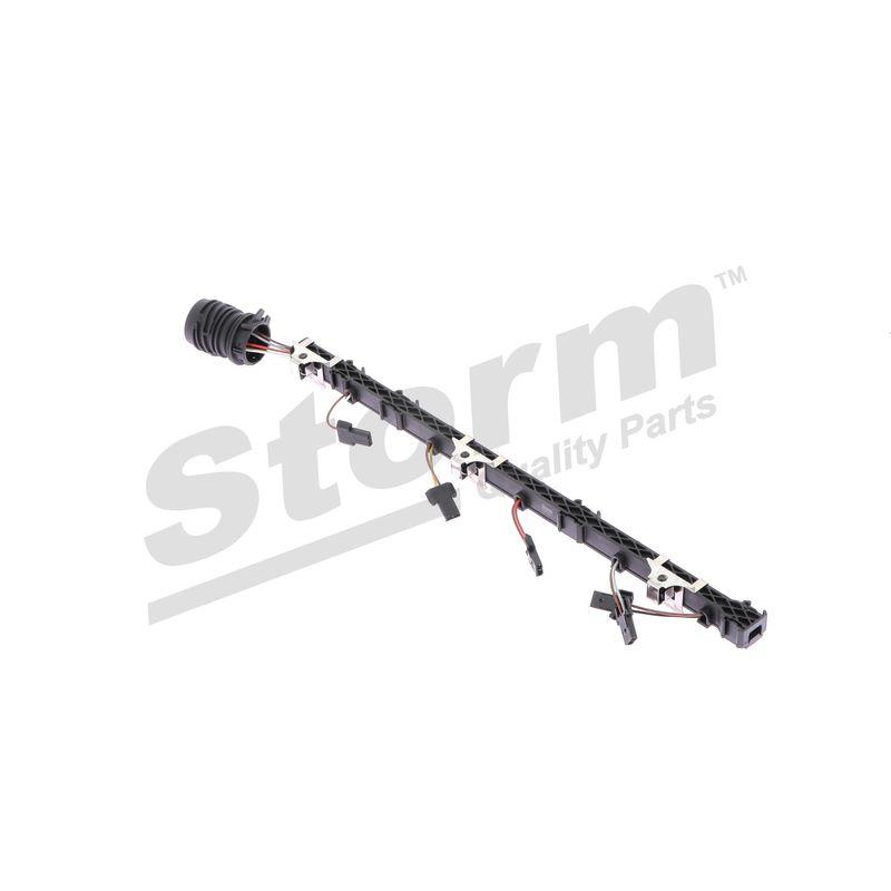 Kit réparation de câble, injecteur STORM QUALITY PARTS 999102