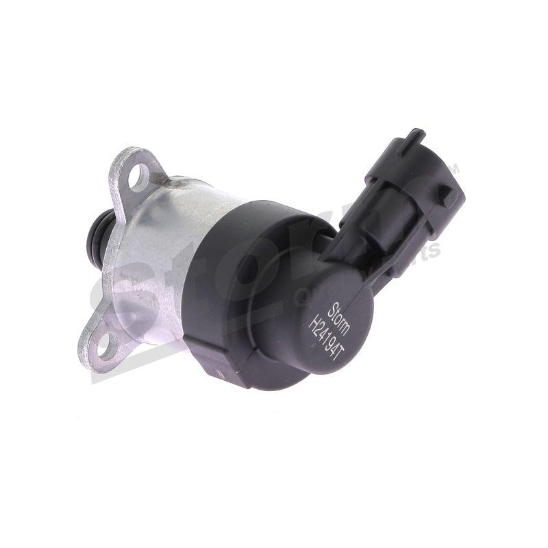 Régulateur, quantité de carburant (système à rampe commune) STORM QUALITY PARTS STO888206