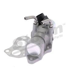 Vanne EGR STORM QUALITY PARTS 9075