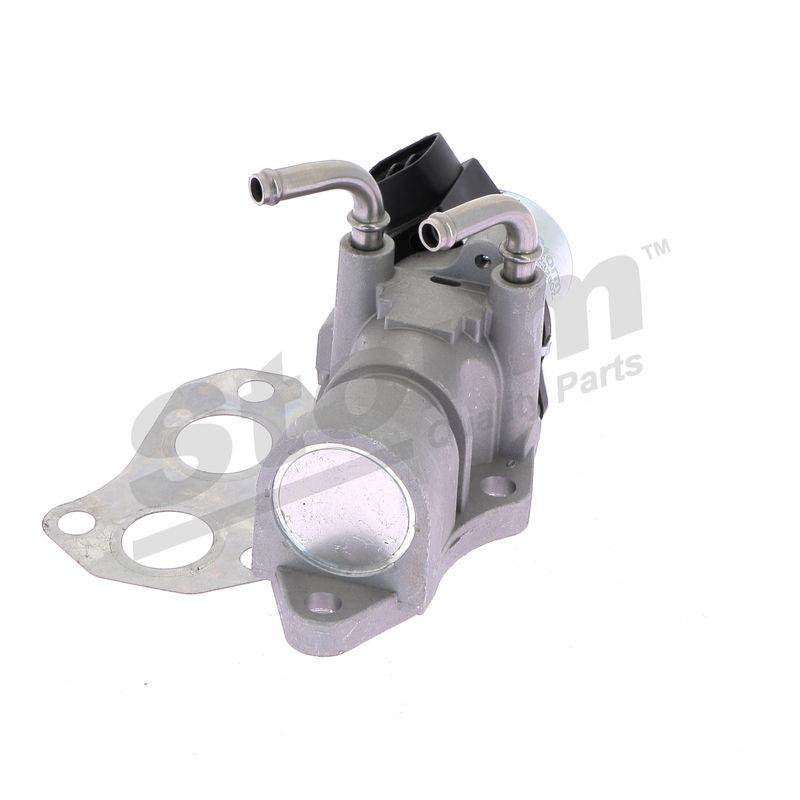 Vanne EGR STORM QUALITY PARTS 9075