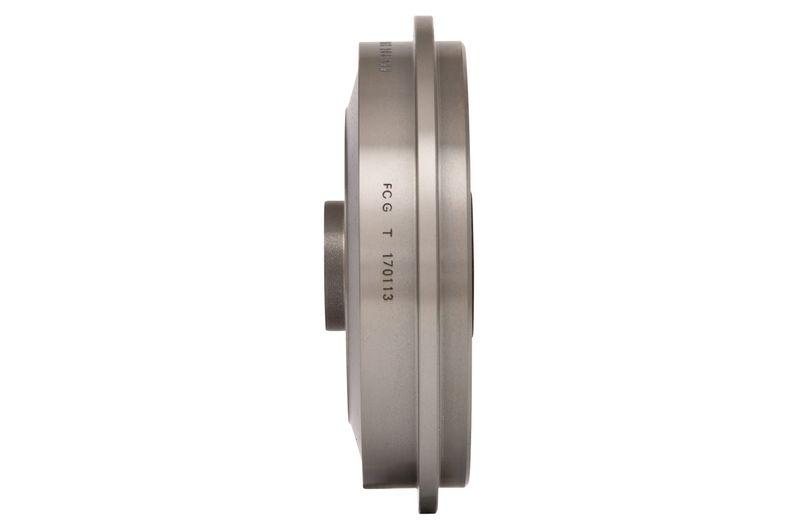 Tambour de frein BOSCH 0 986 477 303