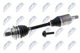 Arbre de transmission NTY NPW-ME-074