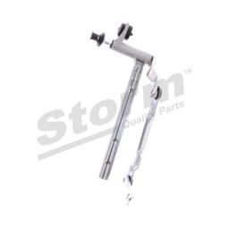 Tringlerie d'essuie-glace STORM QUALITY PARTS 9901002
