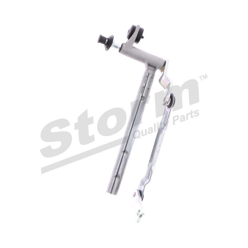 Tringlerie d'essuie-glace STORM QUALITY PARTS 9901002
