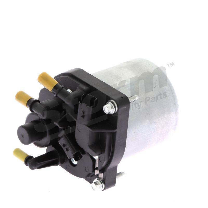 Boîtier, filtre à carburant STORM QUALITY PARTS 3890