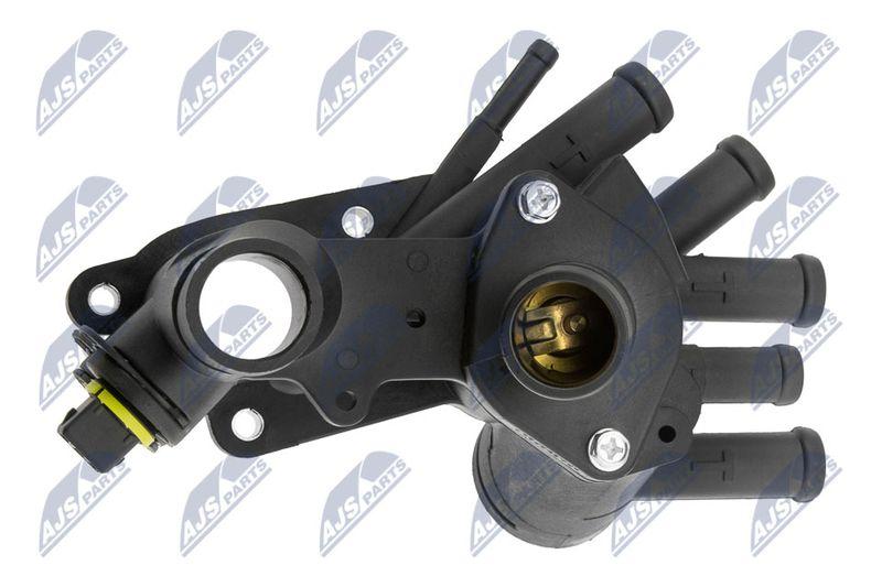 Boîtier du thermostat NTY CTM-VW-000