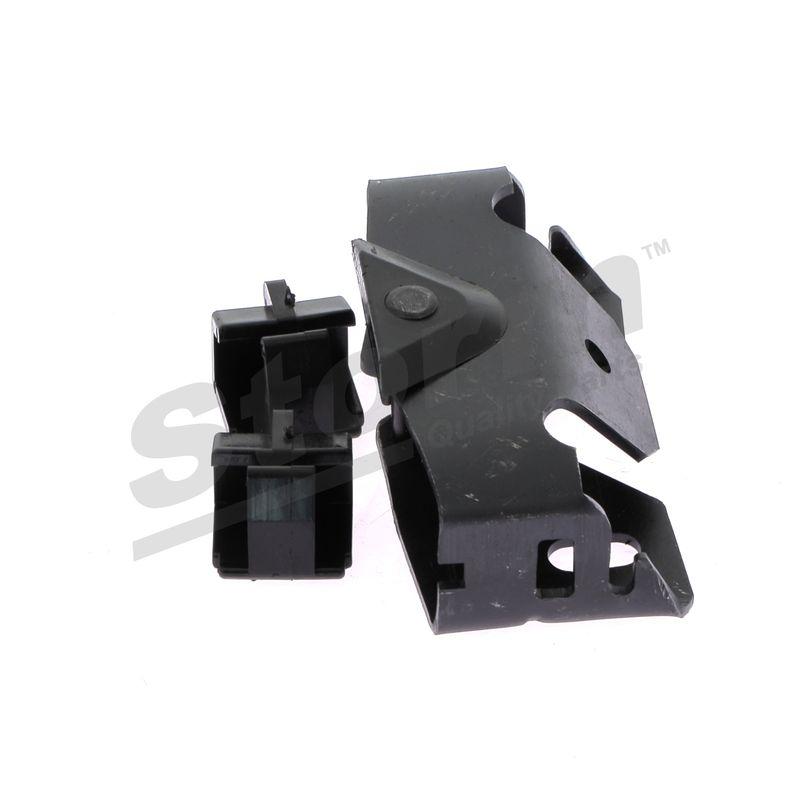 Serrure de hayon STORM QUALITY PARTS 2852592