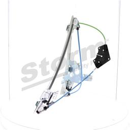 Lève-vitre STORM QUALITY PARTS 176077