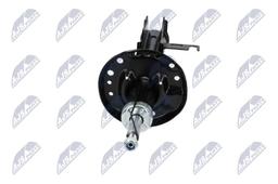 Amortisseur NTY A-PL-038