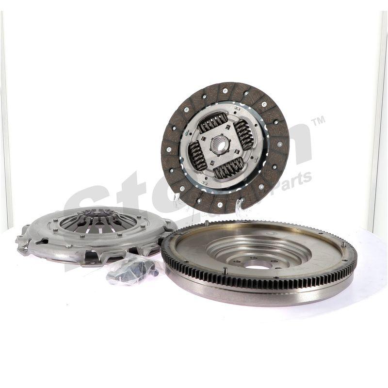 Kit adaptateur, embrayage STORM QUALITY PARTS STO1045