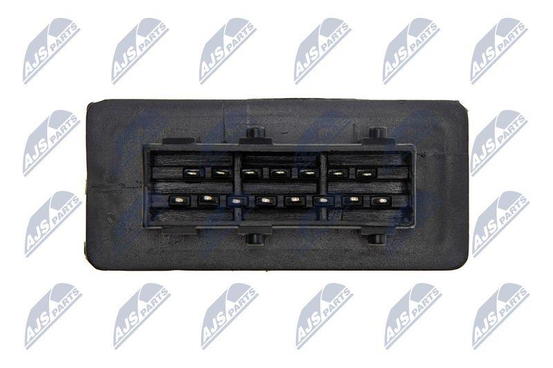 Relais, pompe à carburant NTY BPP-CT-001