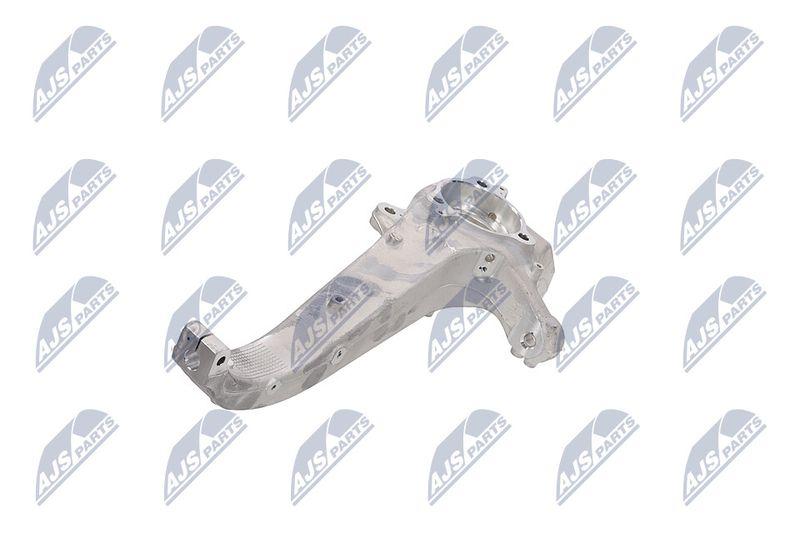 Fusée d'essieu, suspension de roue NTY ZZP-CH-036