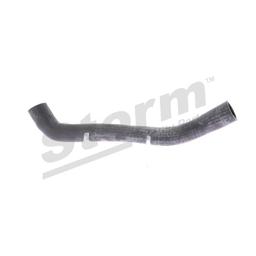 Durite de radiateur STORM QUALITY PARTS F8408