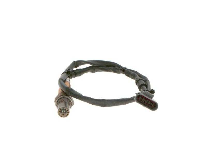 Sonde lambda BOSCH 0 258 027 215