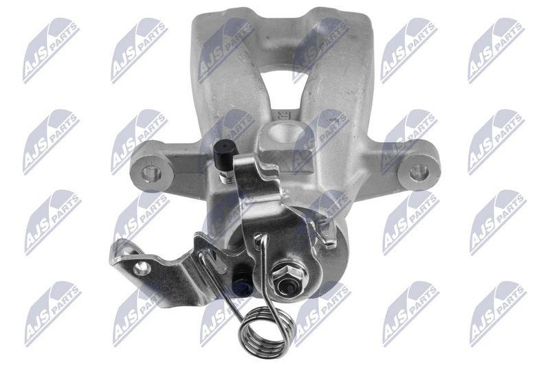 Étrier de frein NTY HZT-FT-027