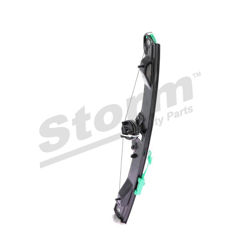 Lève-vitre STORM QUALITY PARTS 34174