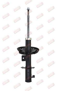 Amortisseur LTM D58540
