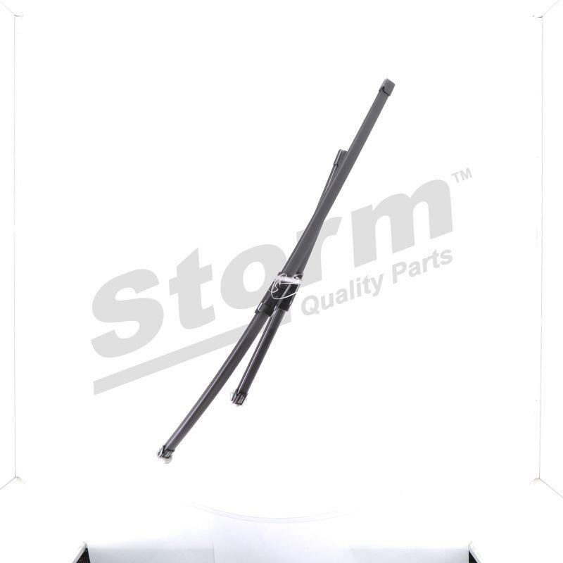 Balai d'essuie-glace STORM QUALITY PARTS STO700400PLAT