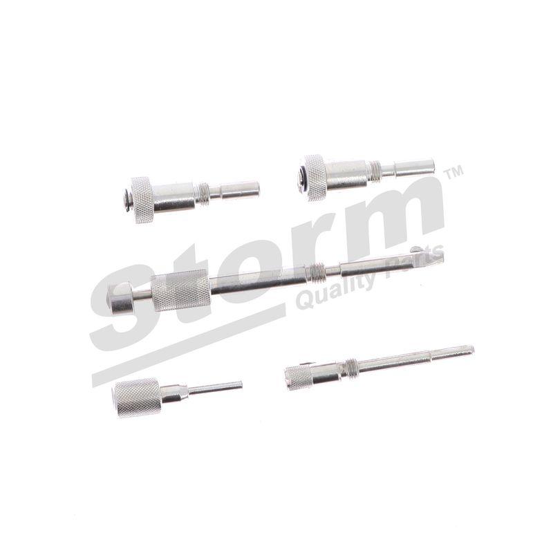 Kit d'outils de réglage, épure de distribution STORM QUALITY PARTS 555505