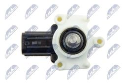 Appareil de commande, suspension pneumatique NTY ECX-TY-005