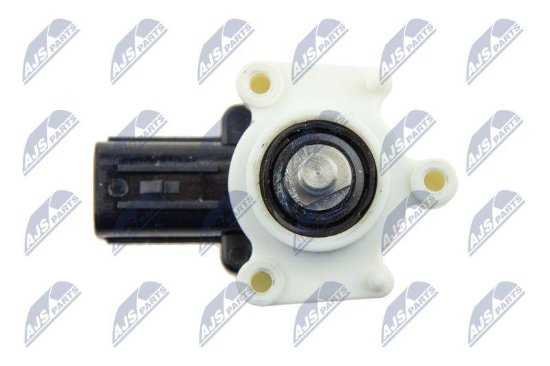 Appareil de commande, suspension pneumatique NTY ECX-TY-005