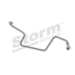 Conduite d'huile, compresseur STORM QUALITY PARTS STO5030324