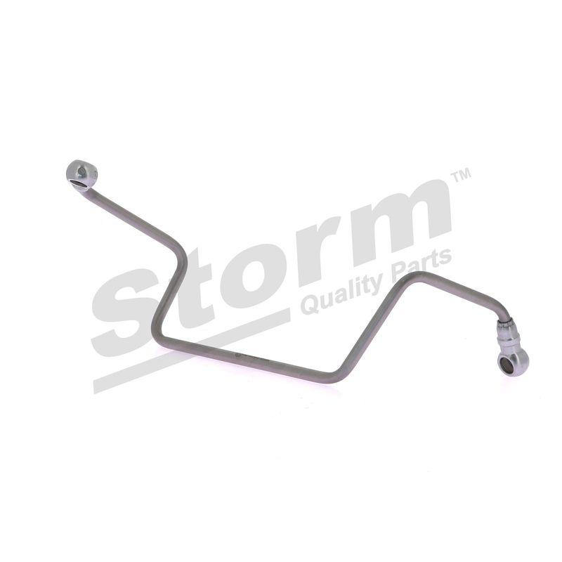 Conduite d'huile, compresseur STORM QUALITY PARTS STO5030324