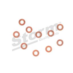 Bague d'étanchéité, porte-injecteur STORM QUALITY PARTS 460013