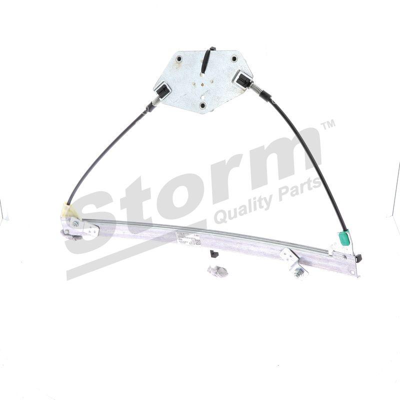 Lève-vitre STORM QUALITY PARTS 99274