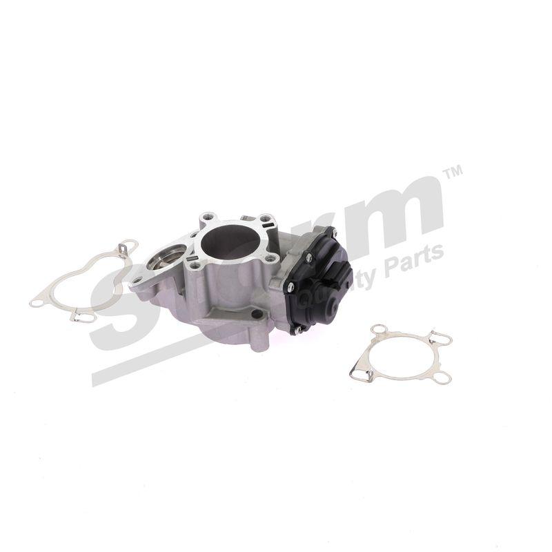 Vanne EGR STORM QUALITY PARTS 9014