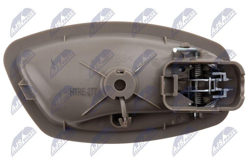 Poignet de porte, équipment intérieur NTY EZC-RE-277
