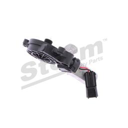 Moteur électrique, lève-vitre STORM QUALITY PARTS 36477