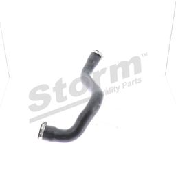 Gaine de suralimentation STORM QUALITY PARTS F11817