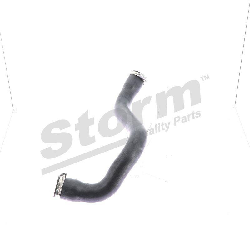 Gaine de suralimentation STORM QUALITY PARTS F11817