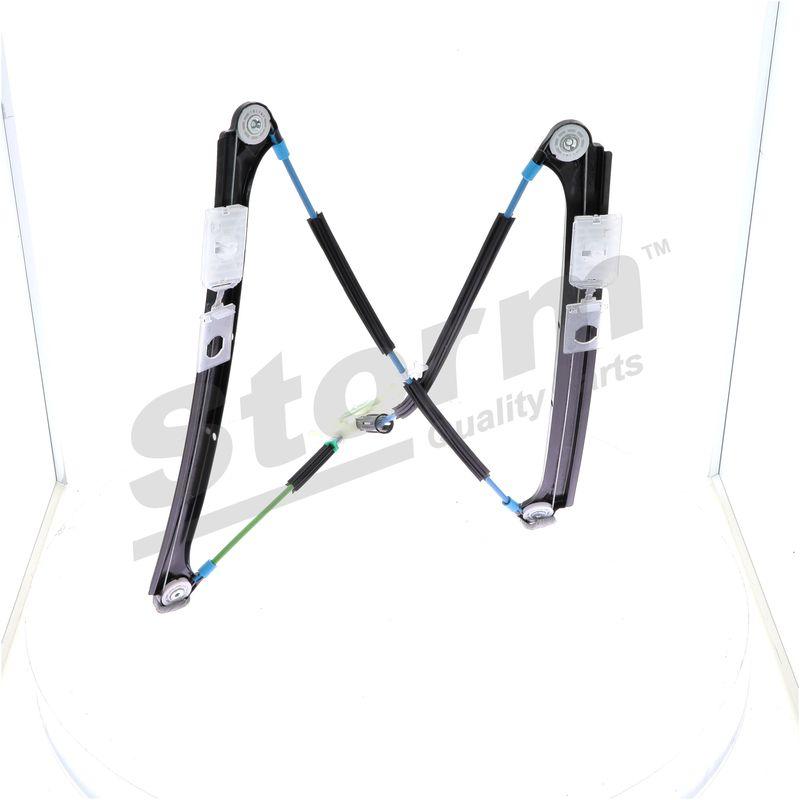 Lève-vitre STORM QUALITY PARTS 10369