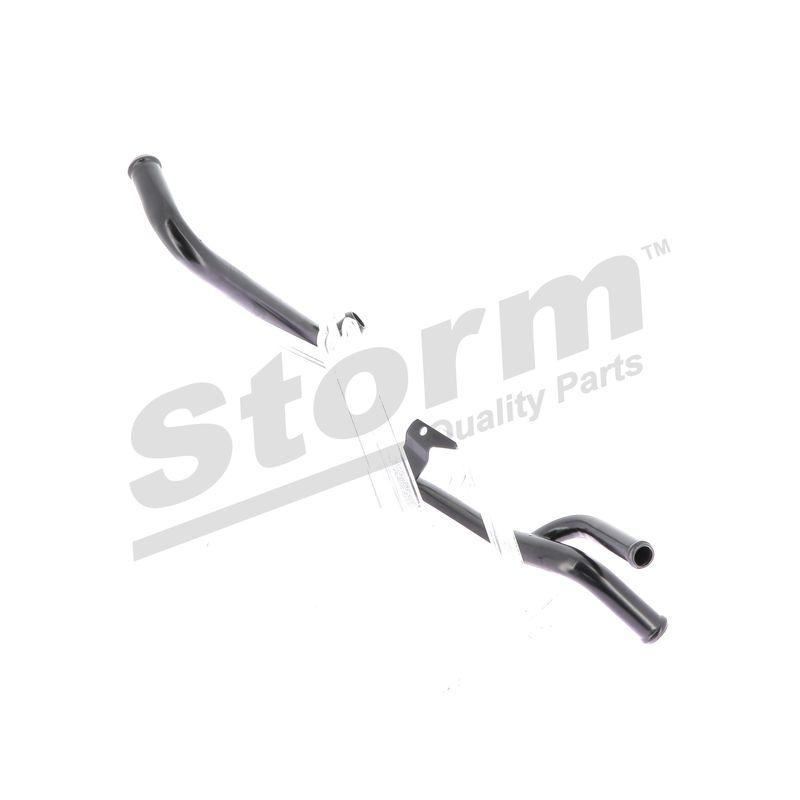 Tuyauterie de liquide de refroidissement STORM QUALITY PARTS F3065