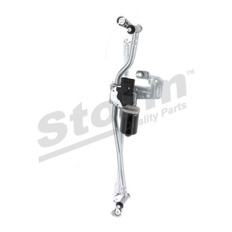 Moteur d'essuie-glace STORM QUALITY PARTS 2551003