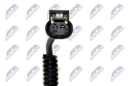 Capteur, température des gaz NTY EGT-ME-008