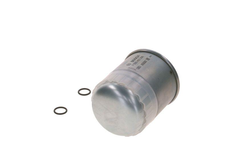 Filtre à carburant BOSCH F 026 402 056