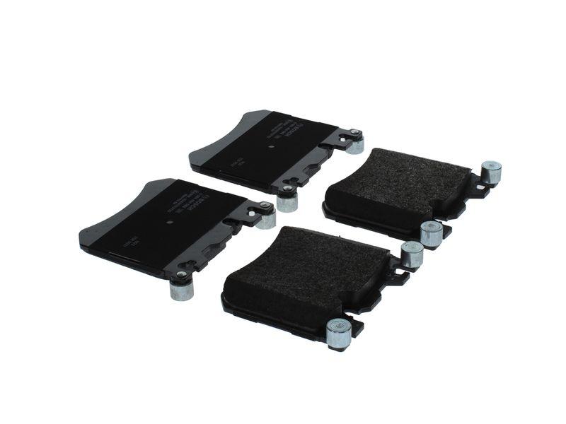 Kit de plaquettes de frein, frein à disque BOSCH 0 986 494 982