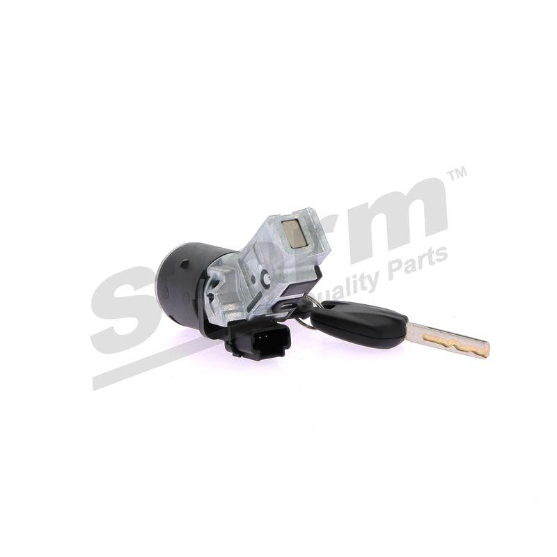 Fermeture-volant STORM QUALITY PARTS 7082002