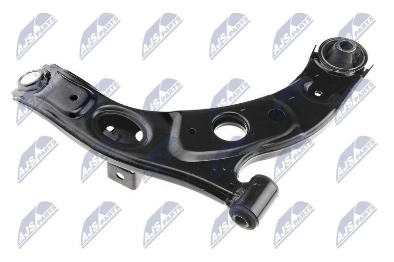 Bras de liaison, suspension de roue NTY ZWD-DA-020