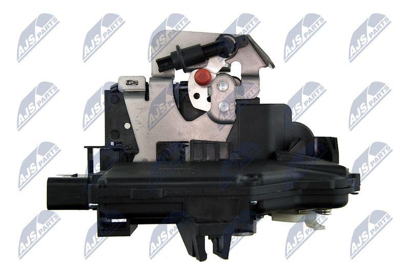 Serrure de porte NTY EZC-VW-024