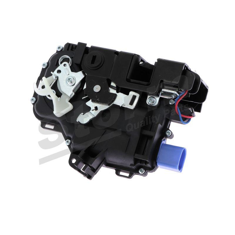 Serrure de porte STORM QUALITY PARTS 971012